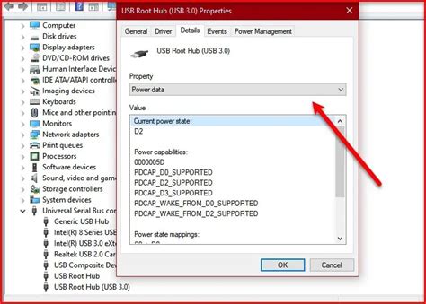 How to Check the Power Output of a USB Port .